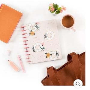 NWT The Happy Planner 2021-22 BIG Teacher Planner